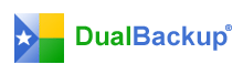 DualBackup